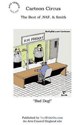 Cartoon Circus pdf epub mobi 下载