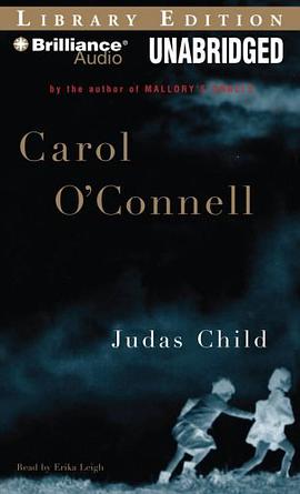 Judas Child pdf epub mobi 电子书 下载