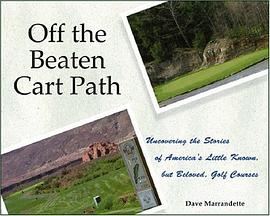 Off the Beaten Cart Path pdf epub mobi 电子书 下载