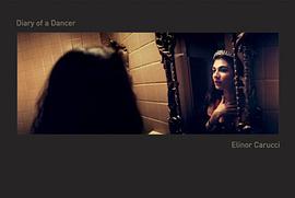 Diary Of A Dancer pdf epub mobi 电子书 下载