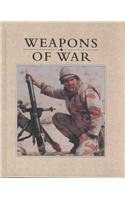 Weapons of War pdf epub mobi 电子书 下载
