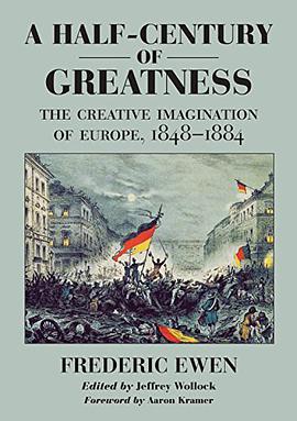 A Half-Century of Greatness pdf epub mobi 电子书 下载