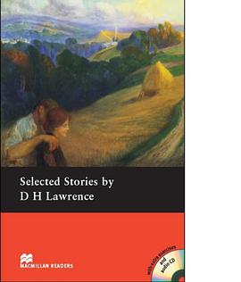 A Selection of Short Stories by D. H. Lawrence pdf epub mobi 下载