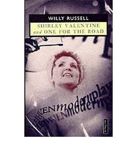 Shirley Valentine and One for the Road pdf epub mobi 电子书 下载