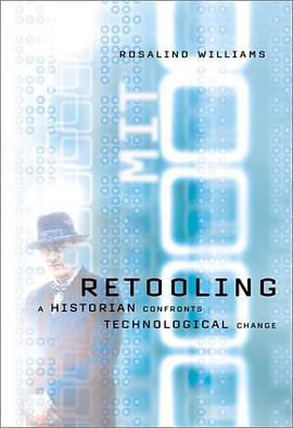 Retooling pdf epub mobi 电子书 下载
