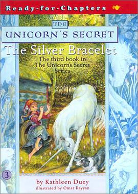 The Silver Bracelet pdf epub mobi 电子书 下载