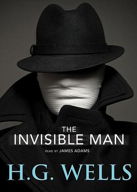 The Invisible Man (Library Edition) pdf epub mobi 電子書 下載