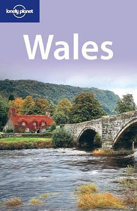 Lonely Planet Wales pdf epub mobi 电子书 下载