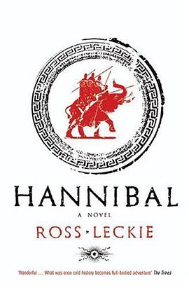 Hannibal (Carthage Trilogy 1) pdf epub mobi 电子书 下载