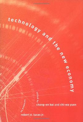 Technology and the New Economy pdf epub mobi 下载