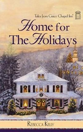 Home for the Holidays pdf epub mobi 电子书 下载