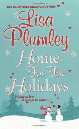 Home for the Holidays pdf epub mobi 电子书 下载