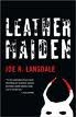Leather Maiden pdf epub mobi 电子书 下载
