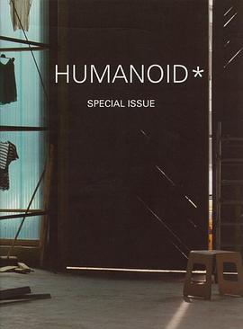 Humanoid pdf epub mobi 电子书 下载