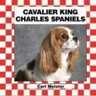 Cavalier King Charles Spaniels (Checkerboard Animal Library pdf epub mobi 电子书 下载