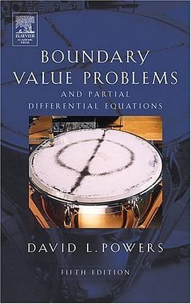 Boundary Value Problems, Fifth Edition pdf epub mobi 电子书 下载