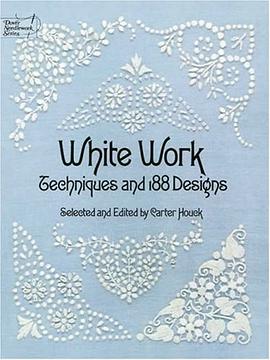 White Work pdf epub mobi 电子书 下载