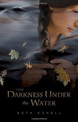 The Darkness Under the Water pdf epub mobi 电子书 下载