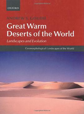 Great Warm Deserts of the World pdf epub mobi 电子书 下载