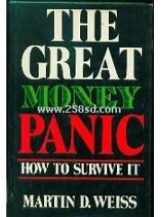 The great money panic pdf epub mobi 电子书 下载