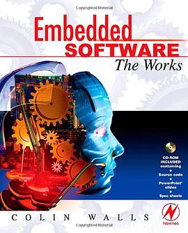 Embedded Software pdf epub mobi 电子书 下载