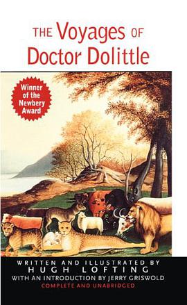 The Voyages of Dr. Dolittle pdf epub mobi 下载