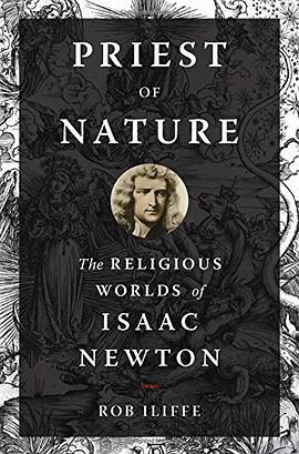 Priest of Nature pdf epub mobi 电子书 下载