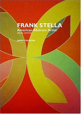 Frank Stella pdf epub mobi 電子書 下載