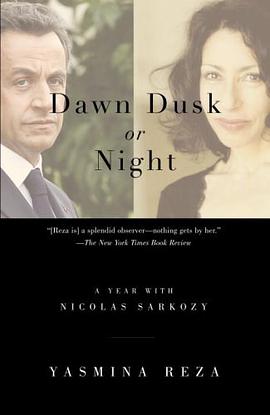 Dawn Dusk or Night pdf epub mobi 电子书 下载