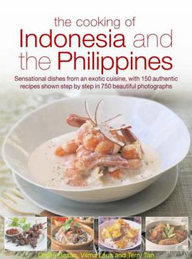The Cooking of Indonesia and the Philippines pdf epub mobi 電子書 下載