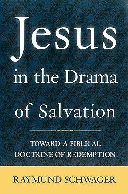 Jesus in the Drama of Salvation pdf epub mobi 电子书 下载