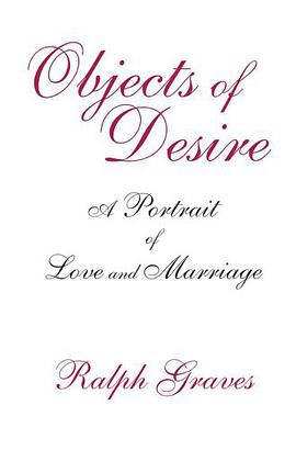 Objects of Desire pdf epub mobi 电子书 下载