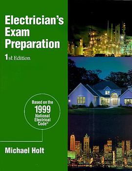 Electrician's Exam Preparation pdf epub mobi 电子书 下载