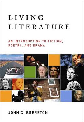 Living Literature pdf epub mobi 电子书 下载