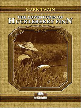 The Adventures of Huckleberry Finn