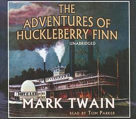 The Adventures of Huckleberry Finn pdf epub mobi 电子书 下载