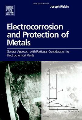 Electrocorrosion and Protection of Metals pdf epub mobi 电子书 下载