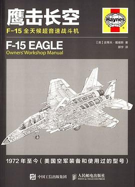 鹰击长空 pdf epub mobi 电子书 下载