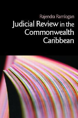 Judicial Review in the Commonwealth Caribbean pdf epub mobi 电子书 下载