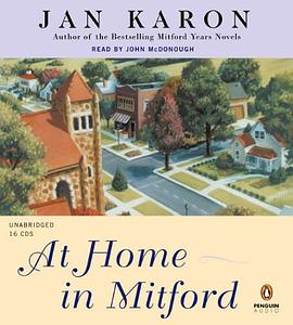 At Home in Mitford
