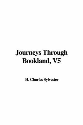 Journeys Through Bookland pdf epub mobi 電子書 下載
