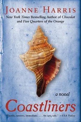 Coastliners pdf epub mobi 电子书 下载