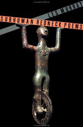 Subhuman Redneck Poems pdf epub mobi 电子书 下载