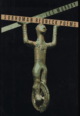 Subhuman Redneck Poems pdf epub mobi 电子书 下载