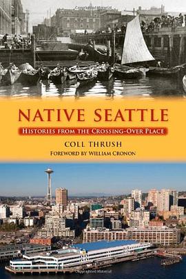 Native Seattle pdf epub mobi 电子书 下载