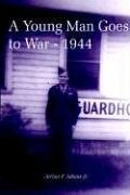 A Young Man Goes To War - 1944 pdf epub mobi 电子书 下载