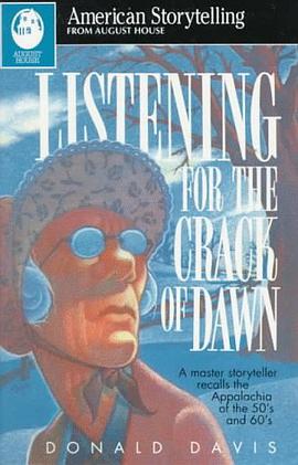 Listening for the Crack of Dawn pdf epub mobi 电子书 下载