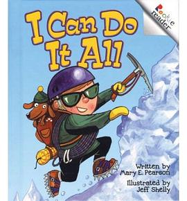 I Can Do It All pdf epub mobi 电子书 下载