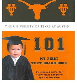 University of Texas at Austin 101 pdf epub mobi 电子书 下载