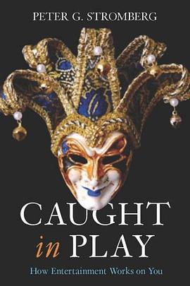 Caught in Play pdf epub mobi 電子書 下載